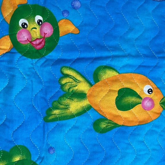 Quilt Handmade - Picture 8 of 10